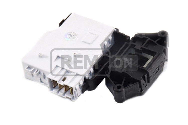 Замок люка LG 6601ER1004D, EBF49827803, 148EG03 (ROLD DF F01)